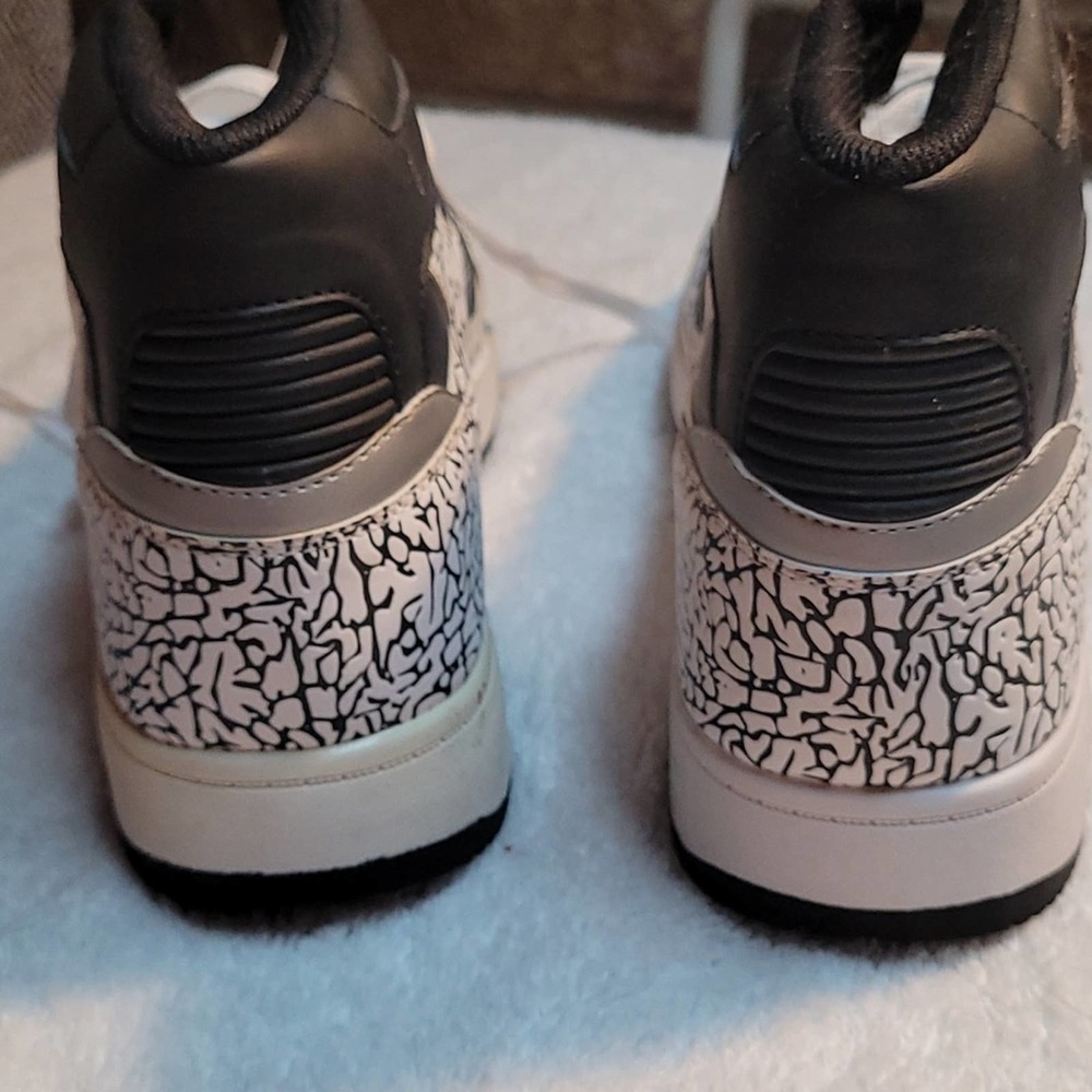 Troop hip hop hi top - Picture 2 of 4